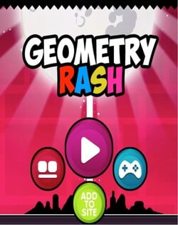 Geometry Rash