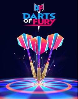 Darts of Fury