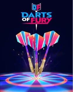 Darts of online fury