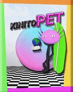 KinitoPET