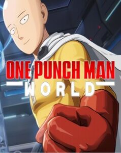 One Punch Man World