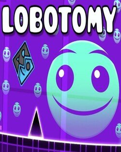 Lobotomy Dash