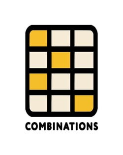 Combinations Game