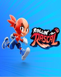 Rollin' Rascal