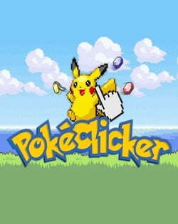 Pokeclicker