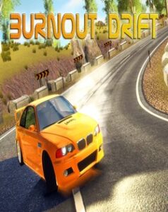 Burnout Drift