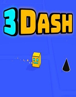 3Dash