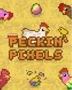 Peckin' Pixels
