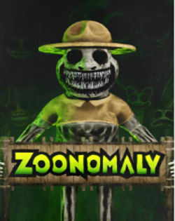 Zoonomaly