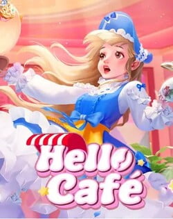 Hello Café