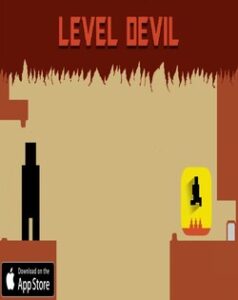 Level Devil - NOT A Troll Game