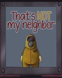 That's not my neighbor 1.1.0.0