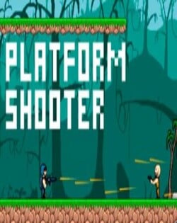 Platform Shooter