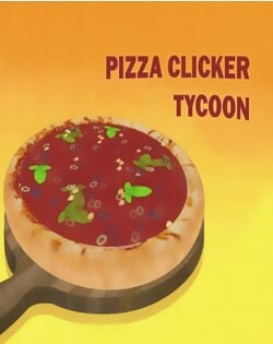 Pizza Clicker Tycoon