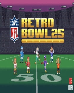 Retro Bowl 25