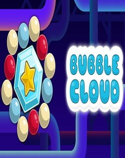 Bubble Cloud