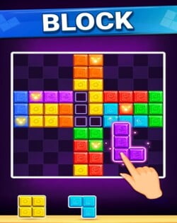 Puzzle Blocks