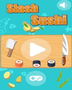 Slash Sushi