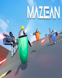 Mazean