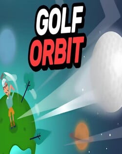 Golf Orbit