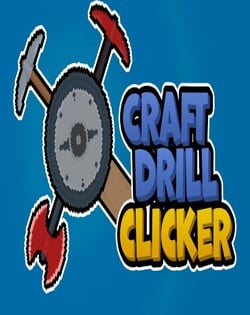 Craft Drill Clicker