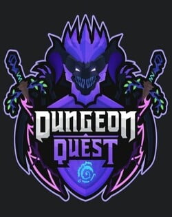 Dungeon Quest