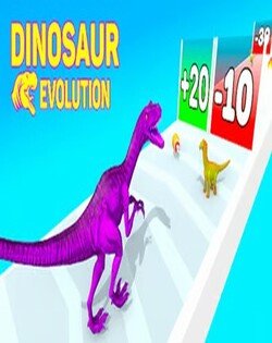 Dinosaur Evolution