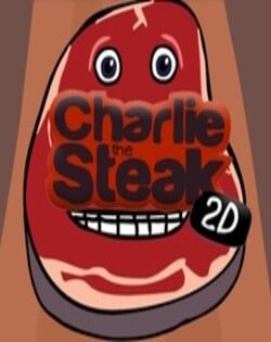 Charlie The Steak