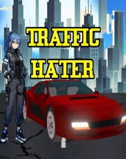 Traffic Hater