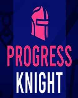 Progress Knight