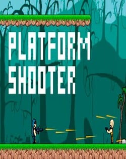 Platform Shooter