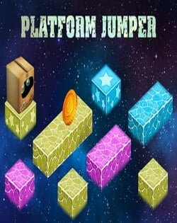 Platform Jumper