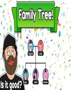 Family Tree