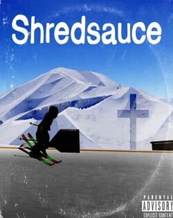 Shredsauce