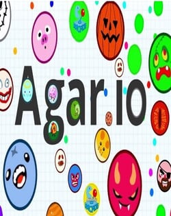 Agar io