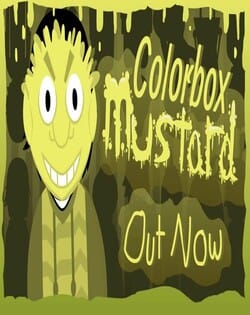 Incredibox Mustard