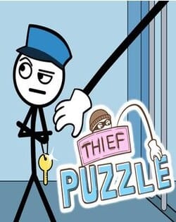 Thief Puzzle