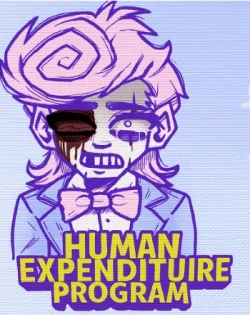 Human Expenditure Program